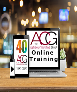 Online training